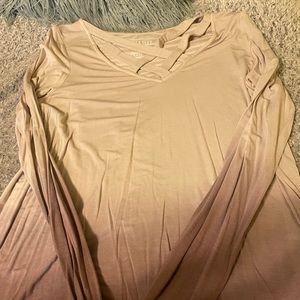 American Eagle Soft and Sexy Long Sleeve. Size small.